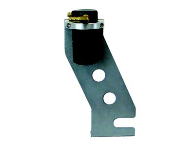 Moroso 87-93 Ford Mustang Air/Oil Separator Catch Can - Small - 85661