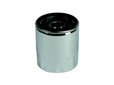 Moroso 97-06 Early GM LS 13/16in Thread 3-1/2in Tall Oil - 22305