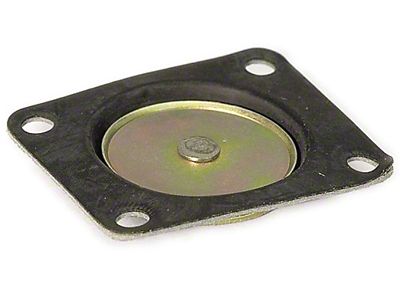 Moroso Accelerator Pump Diaphragm - Holley - 30cc - 65532