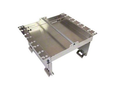 Moroso Adjustable Tool Tray for Atop EFI Fuel Rails Fits - 65092