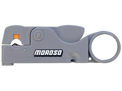 Moroso Adjustable Wire Stripping Tool - 62271
