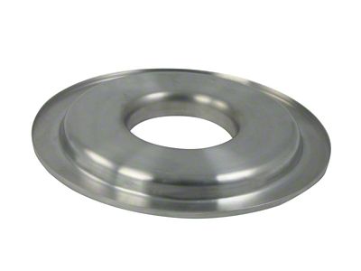 Moroso Air Cleaner - Raised Bottom - 14in x 3in - 97090