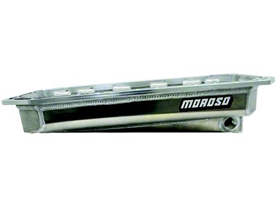 Moroso AJPE TFX 96/TFX 2000/TFX 2002 Funny Car Dry Sump - 20054