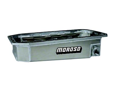 Moroso AJPE TFX 96/TFX 2000/TFX 2002 Funny Car Wet Sump - 20056