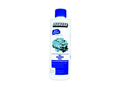 Moroso All Weather Seal - 1 Pint - 35520