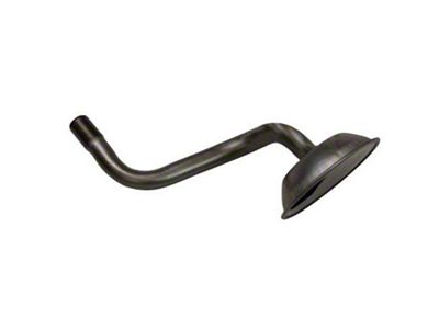 Moroso AMC/Jeep V8 Oil Pump Pick-Up - 24720