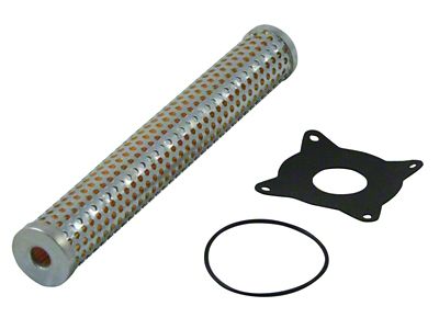 Moroso Automatic Transmission Oil Cooler Filter Cartridge Use w/Part No - 97290