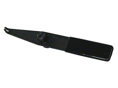 Moroso Band Clamp Tightening Tool - 62284