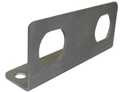 Moroso Battery Jumper Terminal Bracket Use w/Part No 74140 - 74149
