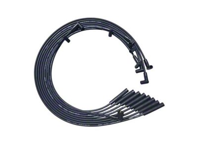 Moroso BB Chrysler Mopar 361/383/400/440 Str Plug HEI Unsleeved Ultra - 51060