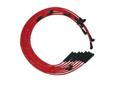 Moroso BB Chrysler Mopar 361/383/400/440 Str Plug Non-HEI Ultra Spark - 52061