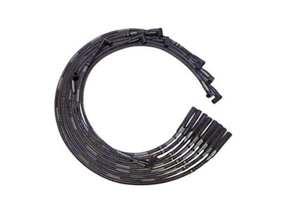 Moroso BB Chrysler Mopar Sleeved Str Plug HEI Ultra Spark - 51560
