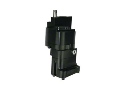 Moroso BBC 10in Deep Billet Oil Pan High Volume Oil - 22172