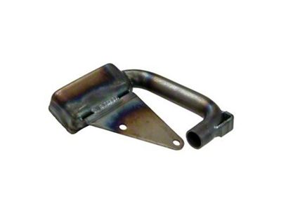 Moroso BBC Marine Oil Pump Pick-Up For 21420 - 24420