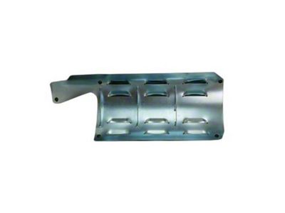 Moroso BBC Mk IV Windage Tray for p/n 21050 - 23148