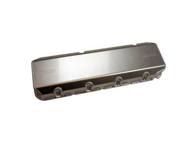 Moroso BBC R-M Raptor 12 Deg/Profiler Hitman 12 Deg Aluminum - 68364