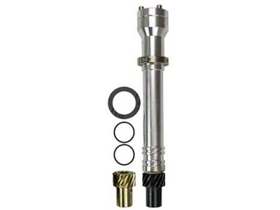 Moroso BBC/SBC Distributor Plug - 72260