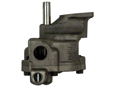 Moroso BBC Standard Volume High Pressure Oil Pump - 22151