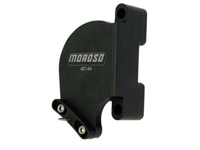 Moroso BBC Timing Pointer .400 to .600 Raised Cam 7.25 - 60146