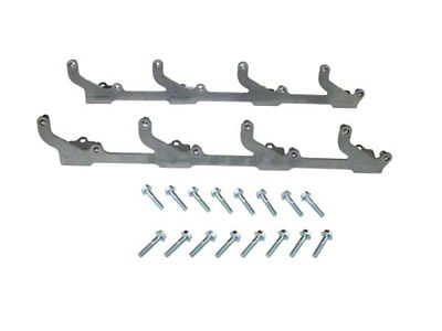 Moroso BBC w/GM LS2 & Later Coils Coil Mount Bracket - 72394