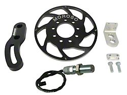 Moroso Big Block Chevrolet Ultra Series Crank Trigger Kit 