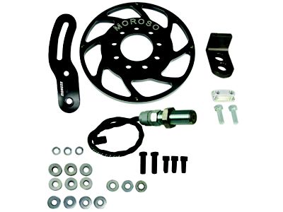 Moroso Big Block Chevrolet Ultra Series Crank Trigger Kit - 60012