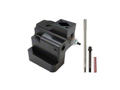 Moroso Big Block Chevy Billet Gerotor 9.136 Hex .400 Raised - 22178