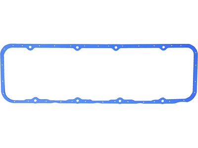 Moroso Big Chief Valve Cover Gasket - 2 Pack - 93045