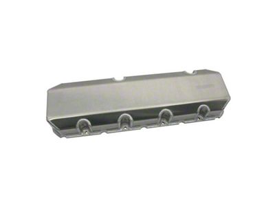 Moroso Brodix PB-5000 Style Cylinder Heads 3in Tall Billet Rail - 68462