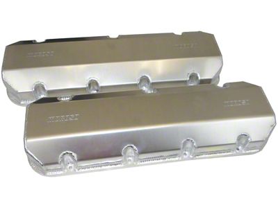 Moroso Brodix SR20/Dart Pro1 Dirt Late Valve Cover - Exhaust - 68484