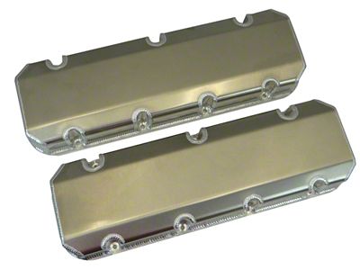 Moroso Brodix SR20/Dart Pro1 Valve Cover - 3in - No - 68487