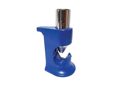Moroso Cable/Wire Crimp Tool - 62262