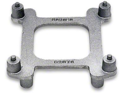 Moroso Carburetor Work Stand - Quadrajet/Holley - 62070