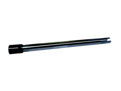Moroso Chevrolet Big Block 1in Raised Cam 7.10in Steel Oil - 22078