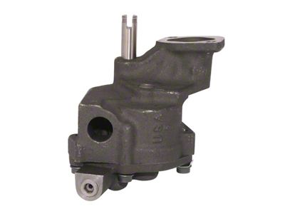 Moroso Chevrolet Big Block Blueprinted High Volume Racing Anti-Cavitation Oil - 22162