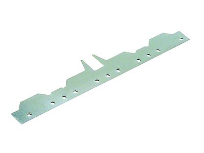 Moroso Chevrolet Big Block Crankshaft Wipers - 25830
