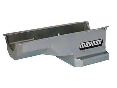 Moroso Chevrolet Big Block Gen 5/6/GM A Body Kicked Out - 20411