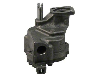 Moroso Chevrolet Big Block High Volume Racing Anti-Cavitation Oil Pump - 22160