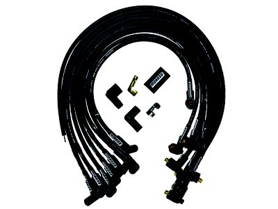 Moroso Chevrolet Big Block Ignition Wire Set - Ultra 40 - 73713