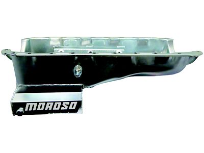 Moroso Chevrolet Big Block Mark IV/GM A Body Deep Wet - 20416