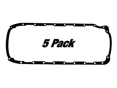 Moroso Chevrolet Big Block Mark IV Oil Pan Gasket - 93183