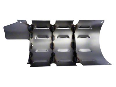 Moroso Chevrolet Big Block Mark IV Windage Tray For Part - 23139