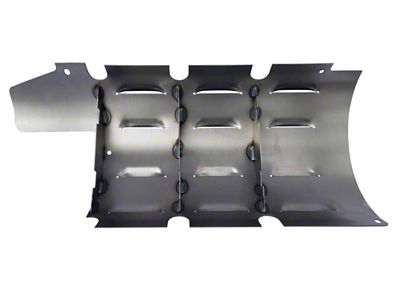 Moroso Chevrolet Big Block Mark IV Windage Tray For Part - 23140