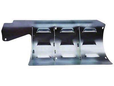 Moroso Chevrolet Big Block Mark IV Windage Tray For Part - 23141
