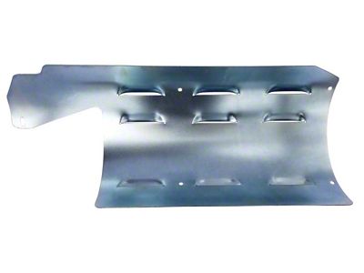Moroso Chevrolet Big Block Mark IV Windage Tray For Part - 23142