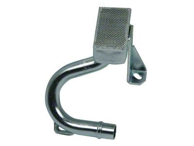 Moroso Chevrolet Big Block Oil Pump Pick-Up - 3/4in Use - 24450