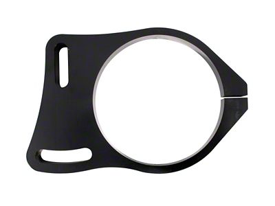 Moroso Chevrolet Big Block/Small Block Vacuum Pump Mount - 63917