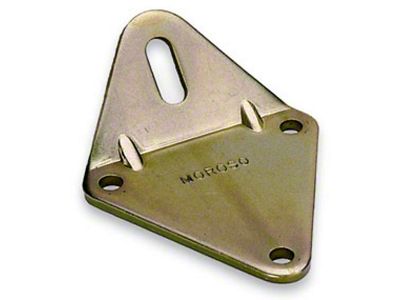 Moroso Chevrolet Big Block/Small Block w/Fabricated Chassis Motor Mounts - 62550