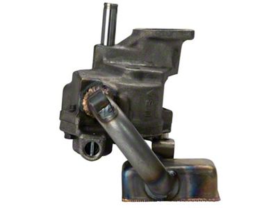Moroso Chevrolet Big Block Standard Volume High Pressure Oil Pump - 22176