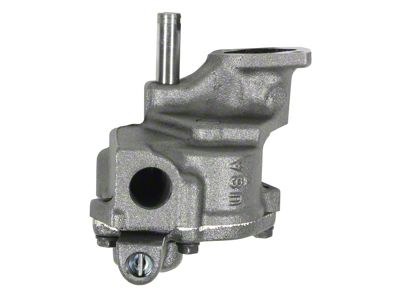 Moroso Chevrolet Big Block Standard Volume Racing Anti-Cavitation Oil Pump - 22150